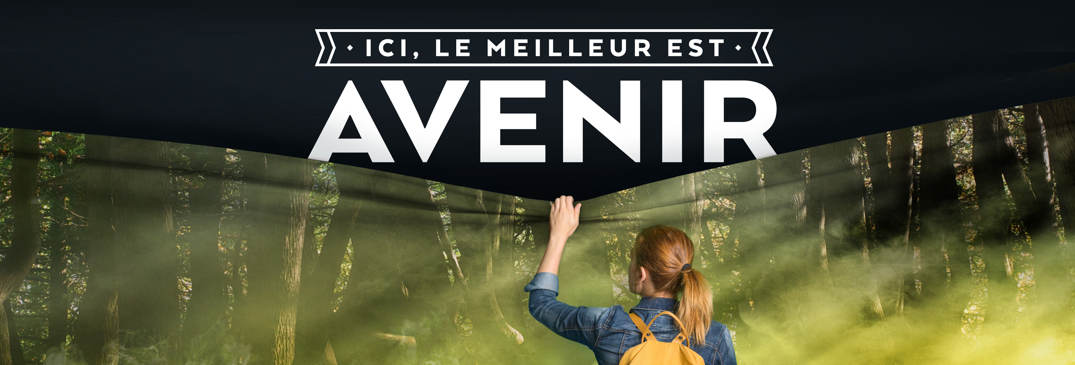 Étudier en Abitibi-Témiscamingue
