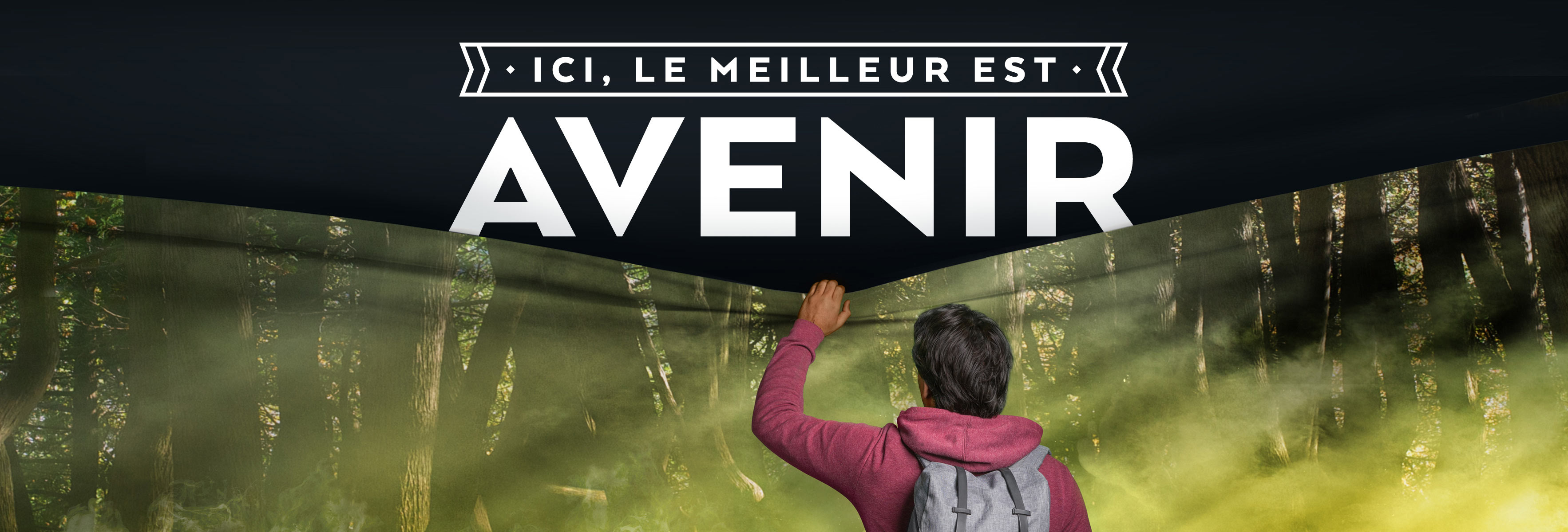 Étudier en Abitibi-Témiscamingue